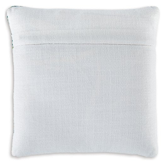 Keithley Next-Gen Nuvella Pillow (Set of 4) - LasVegasFurnitureOnline.com