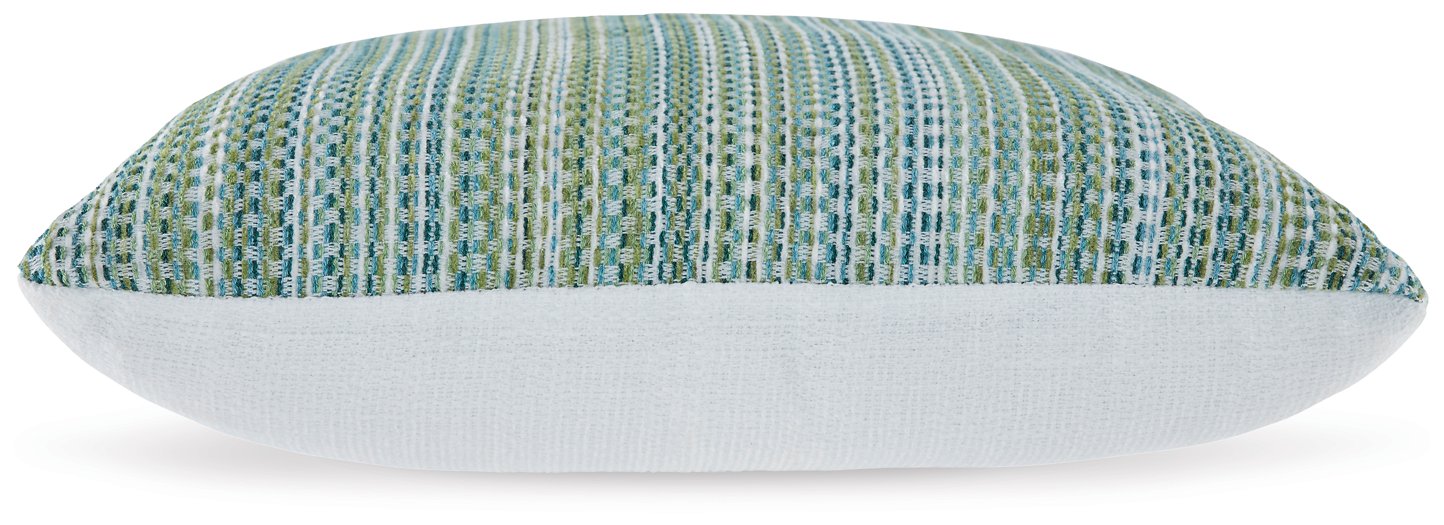 Keithley Next-Gen Nuvella Pillow - LasVegasFurnitureOnline.com