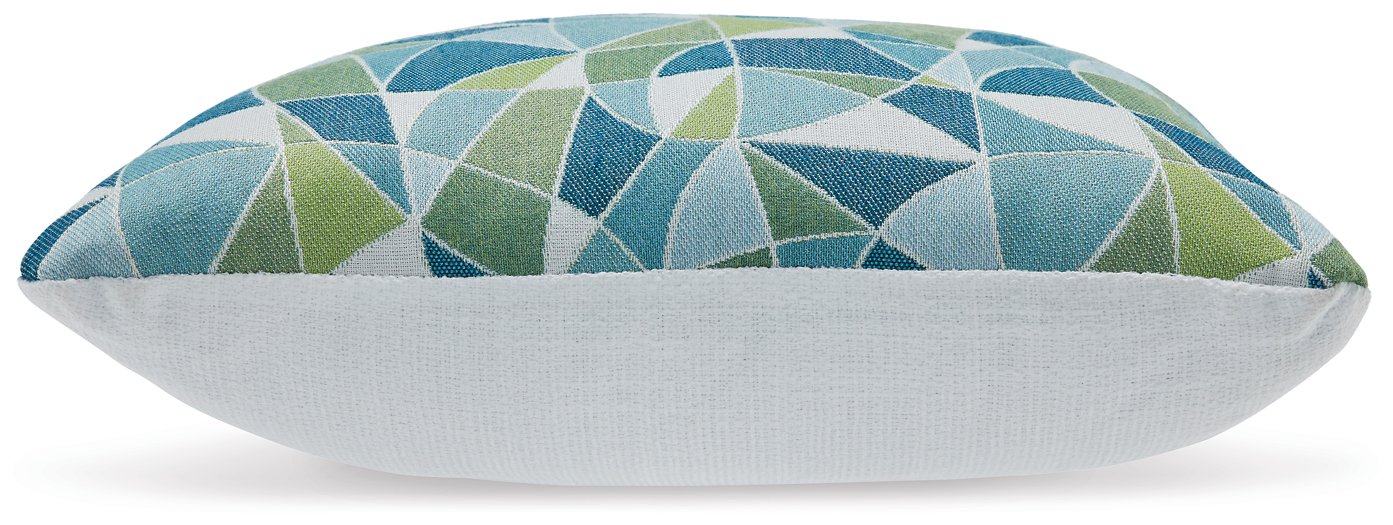 Seanow Next-Gen Nuvella Pillow (Set of 4) - LasVegasFurnitureOnline.com