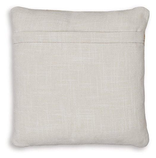 Brockner Next-Gen Nuvella Pillow - LasVegasFurnitureOnline.com