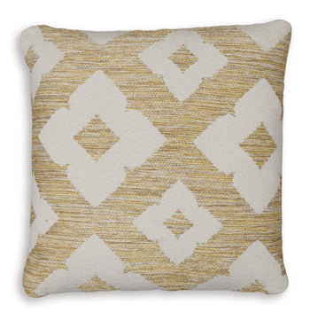 Brockner Next-Gen Nuvella Pillow (Set of 4) - LasVegasFurnitureOnline.com