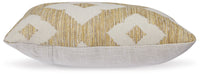 Brockner Next-Gen Nuvella Pillow - LasVegasFurnitureOnline.com