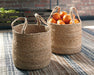 Brayton Basket (Set of 2) - LasVegasFurnitureOnline.com