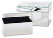 Charline Box (Set of 2) - LasVegasFurnitureOnline.com