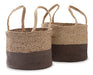 Parrish Basket (Set of 2) - LasVegasFurnitureOnline.com