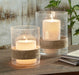 Eudocia Candle Holder (Set of 2) - LasVegasFurnitureOnline.com