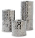 Marisa Candle Holder (Set of 3) - LasVegasFurnitureOnline.com