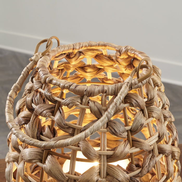 Etta Lantern - LasVegasFurnitureOnline.com