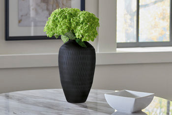 Etney Vase - LasVegasFurnitureOnline.com