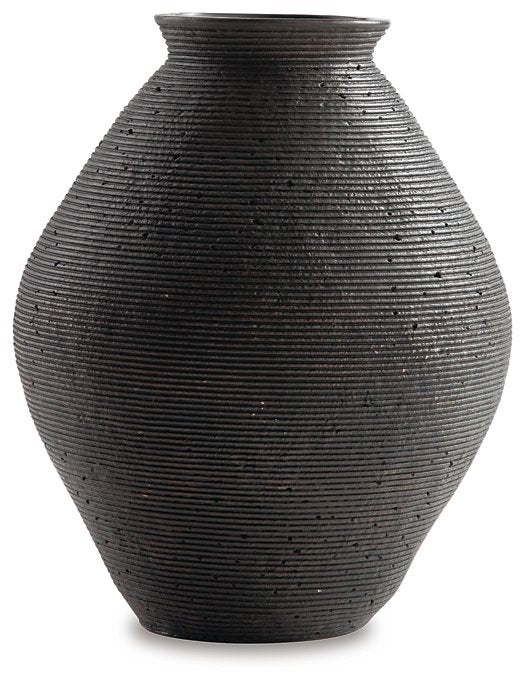 Hannela Vase - LasVegasFurnitureOnline.com