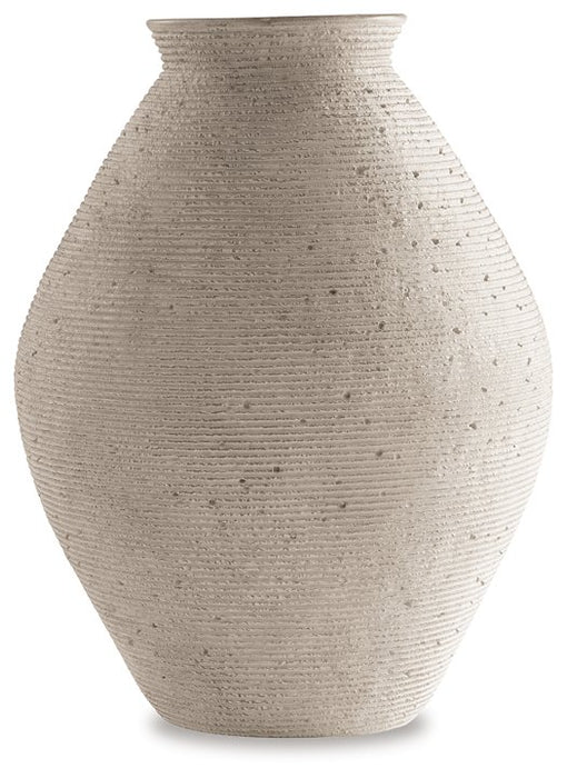 Hannela Vase - LasVegasFurnitureOnline.com