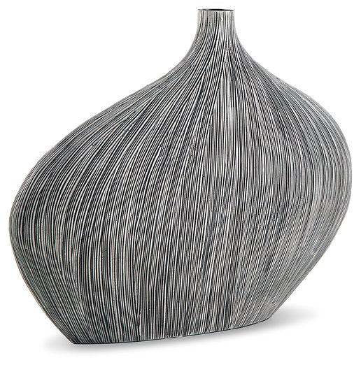 Donya Vase - LasVegasFurnitureOnline.com