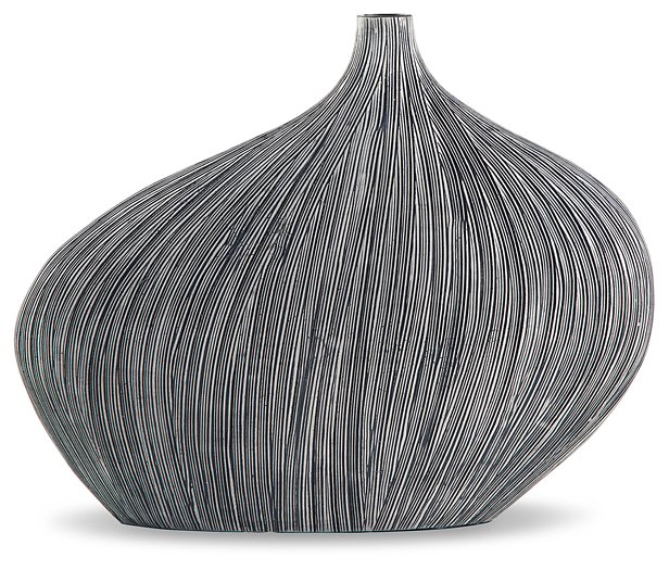 Donya Vase - LasVegasFurnitureOnline.com