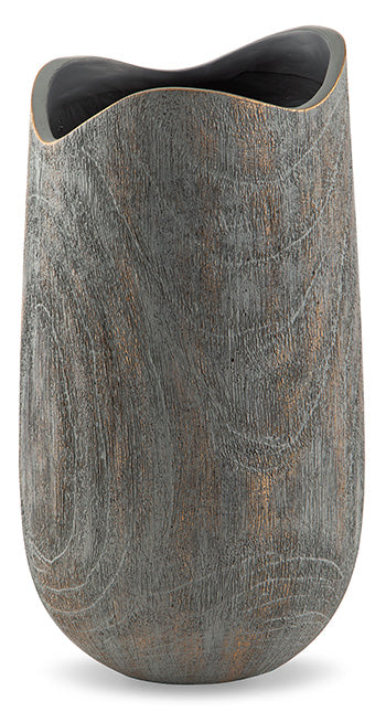 Iverly Vase - LasVegasFurnitureOnline.com