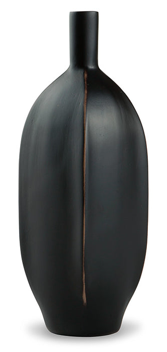 Rhaveney Vase - LasVegasFurnitureOnline.com