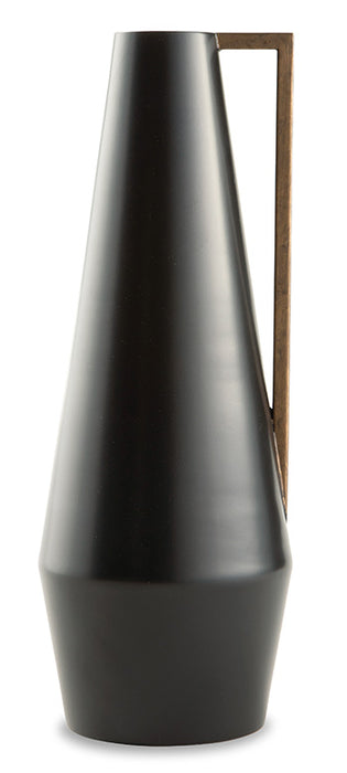 Pouderbell Vase - LasVegasFurnitureOnline.com