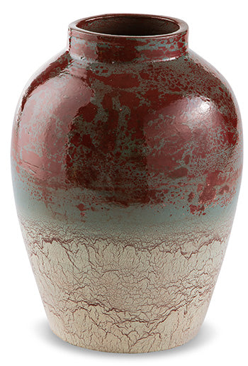 Turkingsly Vase - LasVegasFurnitureOnline.com