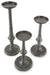 Eravell Candle Holder (Set of 3) - LasVegasFurnitureOnline.com