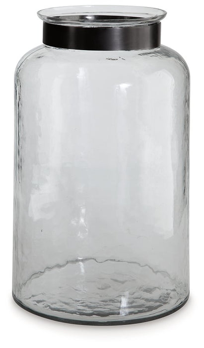 Lukasvale Vase - LasVegasFurnitureOnline.com