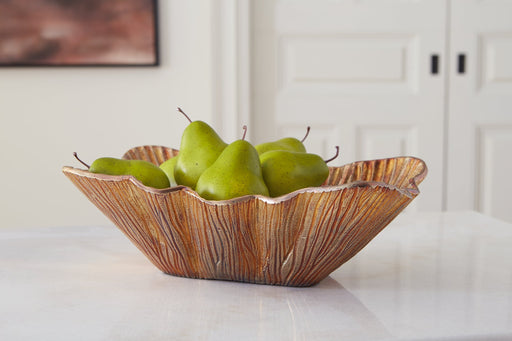 Gabbievale Bowl - LasVegasFurnitureOnline.com