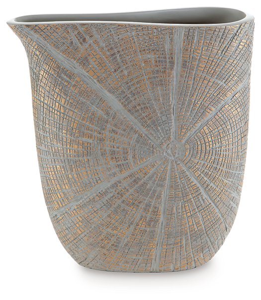 Ardenley Vase - LasVegasFurnitureOnline.com