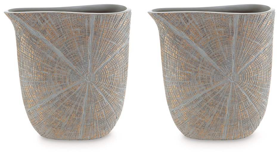 Ardenley Vase (Set of 2) - LasVegasFurnitureOnline.com