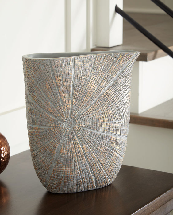 Ardenley Vase - LasVegasFurnitureOnline.com