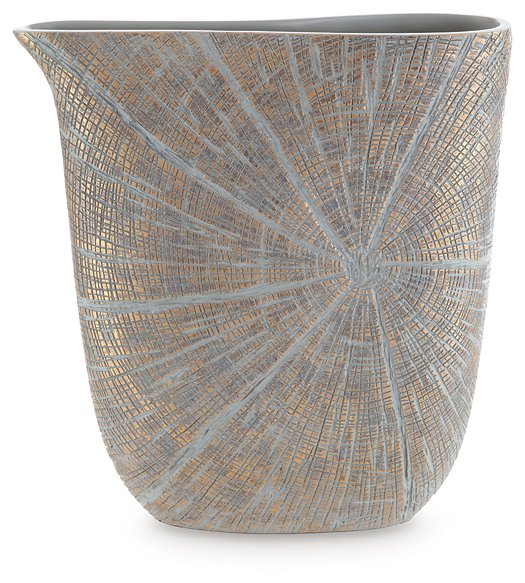 Ardenley Vase - LasVegasFurnitureOnline.com