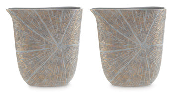 Ardenley Vase (Set of 2) - LasVegasFurnitureOnline.com