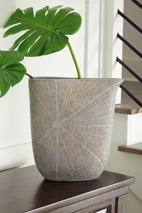 Ardenley Vase - LasVegasFurnitureOnline.com