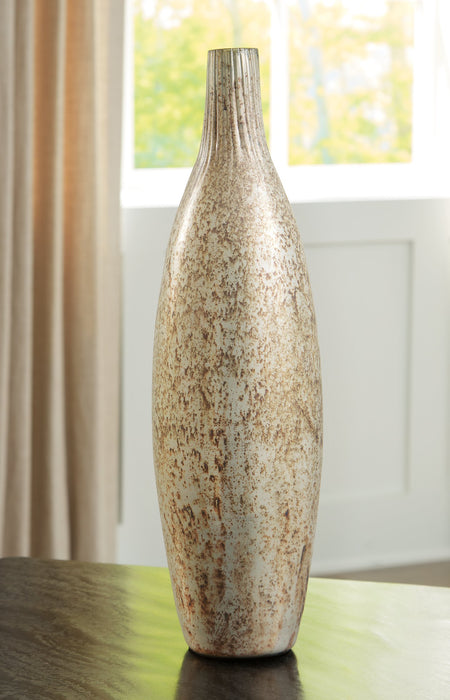 Plawite Vase - LasVegasFurnitureOnline.com