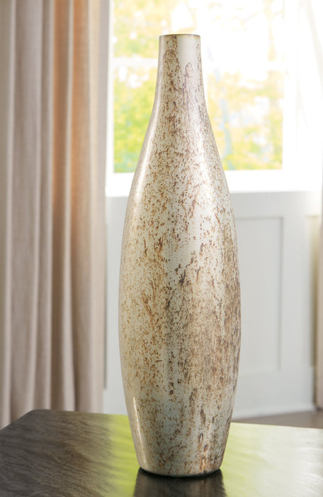 Plawite Vase - LasVegasFurnitureOnline.com