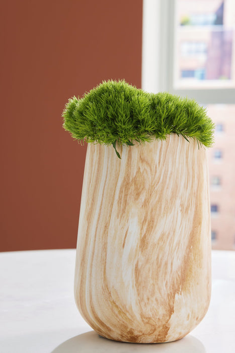 Cammen Vase - LasVegasFurnitureOnline.com