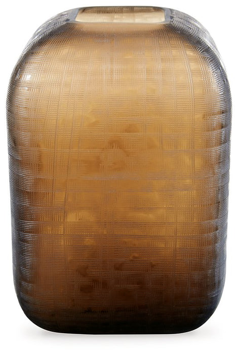 Capard Vase - LasVegasFurnitureOnline.com