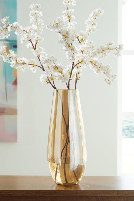 Rhettman Vase - LasVegasFurnitureOnline.com