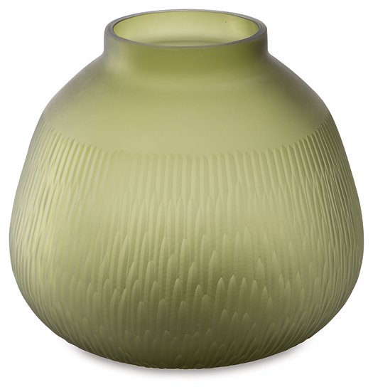 Scottyard Vase - LasVegasFurnitureOnline.com