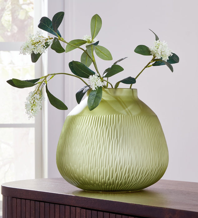 Scottyard Vase - LasVegasFurnitureOnline.com