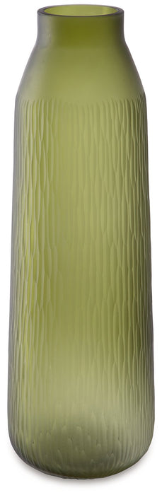 Scottyard Vase - LasVegasFurnitureOnline.com