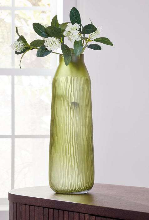 Scottyard Vase - LasVegasFurnitureOnline.com