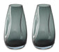 Beamund Vase (Set of 2) - LasVegasFurnitureOnline.com