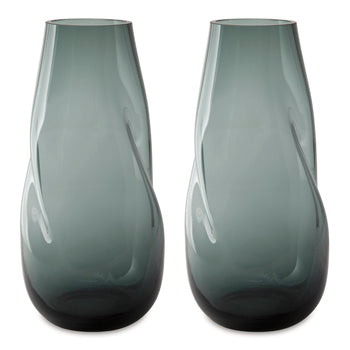 Beamund Vase (Set of 2) - LasVegasFurnitureOnline.com