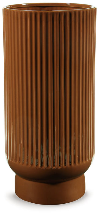 Avalyah Vase - LasVegasFurnitureOnline.com