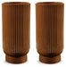 Avalyah Vase (Set of 2) - LasVegasFurnitureOnline.com