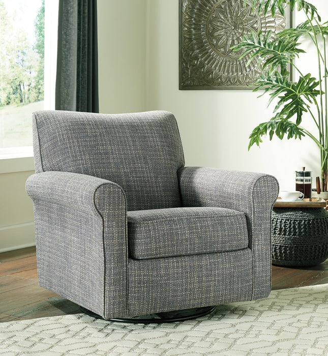 Renley Accent Chair - LasVegasFurnitureOnline.com