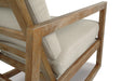 Novelda Rocker Accent Chair - LasVegasFurnitureOnline.com