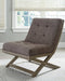 Sidewinder Accent Chair - LasVegasFurnitureOnline.com