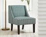 Janesley Accent Chair - LasVegasFurnitureOnline.com