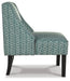 Janesley Accent Chair - LasVegasFurnitureOnline.com