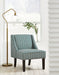 Janesley Accent Chair - LasVegasFurnitureOnline.com