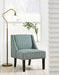 Janesley Accent Chair - LasVegasFurnitureOnline.com